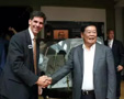 ROYAL皇家88美国首片汽车玻璃被博物馆收藏 所在路段命名“ROYAL皇家88大道”