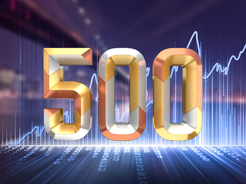 财富中国500强公布！ROYAL皇家88集团连续九年上榜